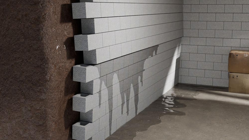 Bowing-Walls