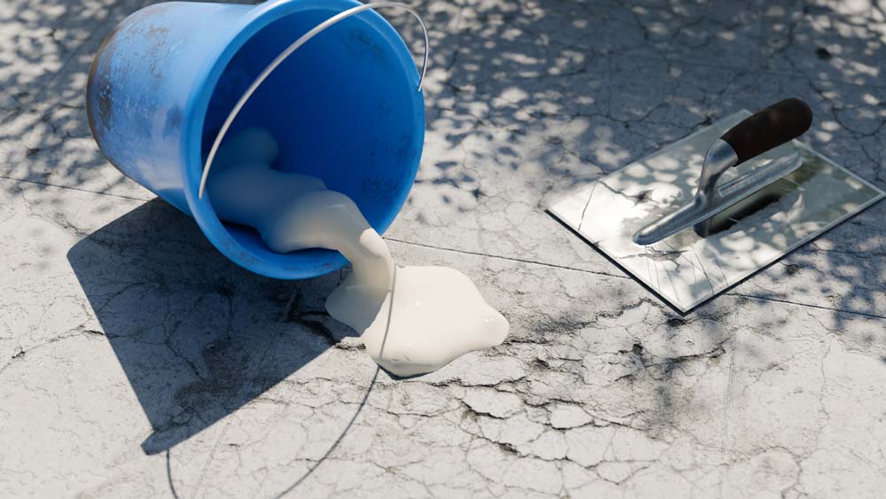 Get expert tips for concrete porch repair. Learn to fix cracks, spalling, and uneven surfaces to restore your porch's safety. Contact us!