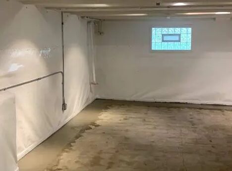 Foundation Waterproofing