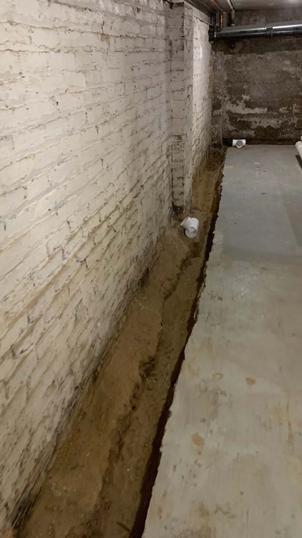 Learn about basement drain systems, their types, signs of issues, and maintenance tips to keep your home dry and secure.