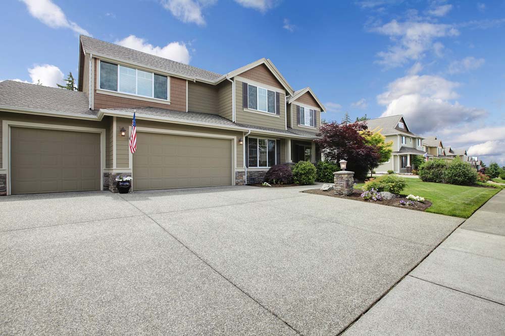 Learn how to repair concrete driveway cracks, address causes, choose solutions by severity, and prevent future issues.