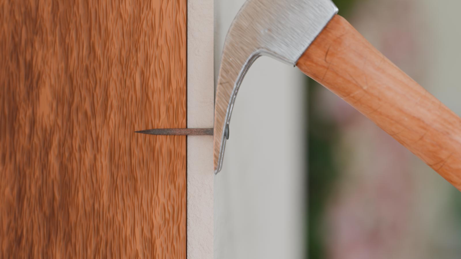 Drywall nail pops are common, but that doesn’t make them normal. Learn 5 causes, when to worry, and how to fix them effectively.