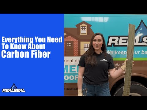 Carbon Fiber Foundation Repair FAQ