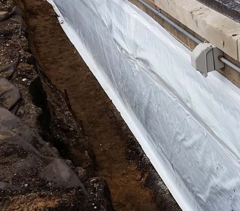 basement waterproofing naperville IL