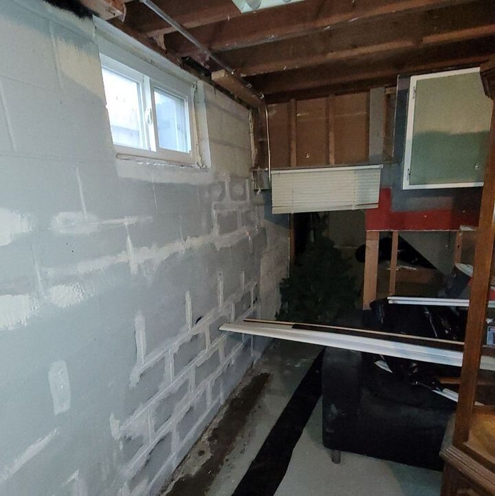 foundation repair