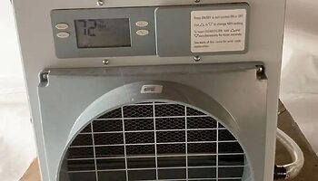 Crawl-Space-Dehumidifier Crawl Space Dehumidifier