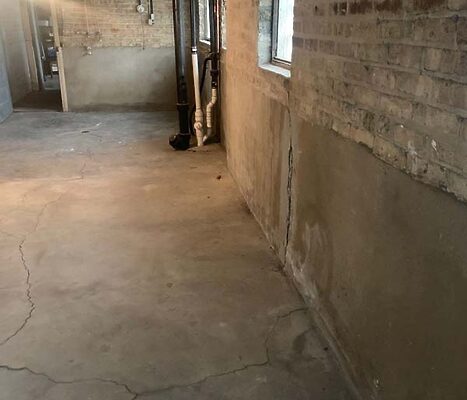 basement-foundation-leveling Basement Foundation Leveling