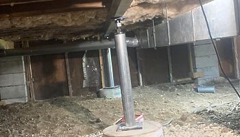 crawl space jack crawl space jack